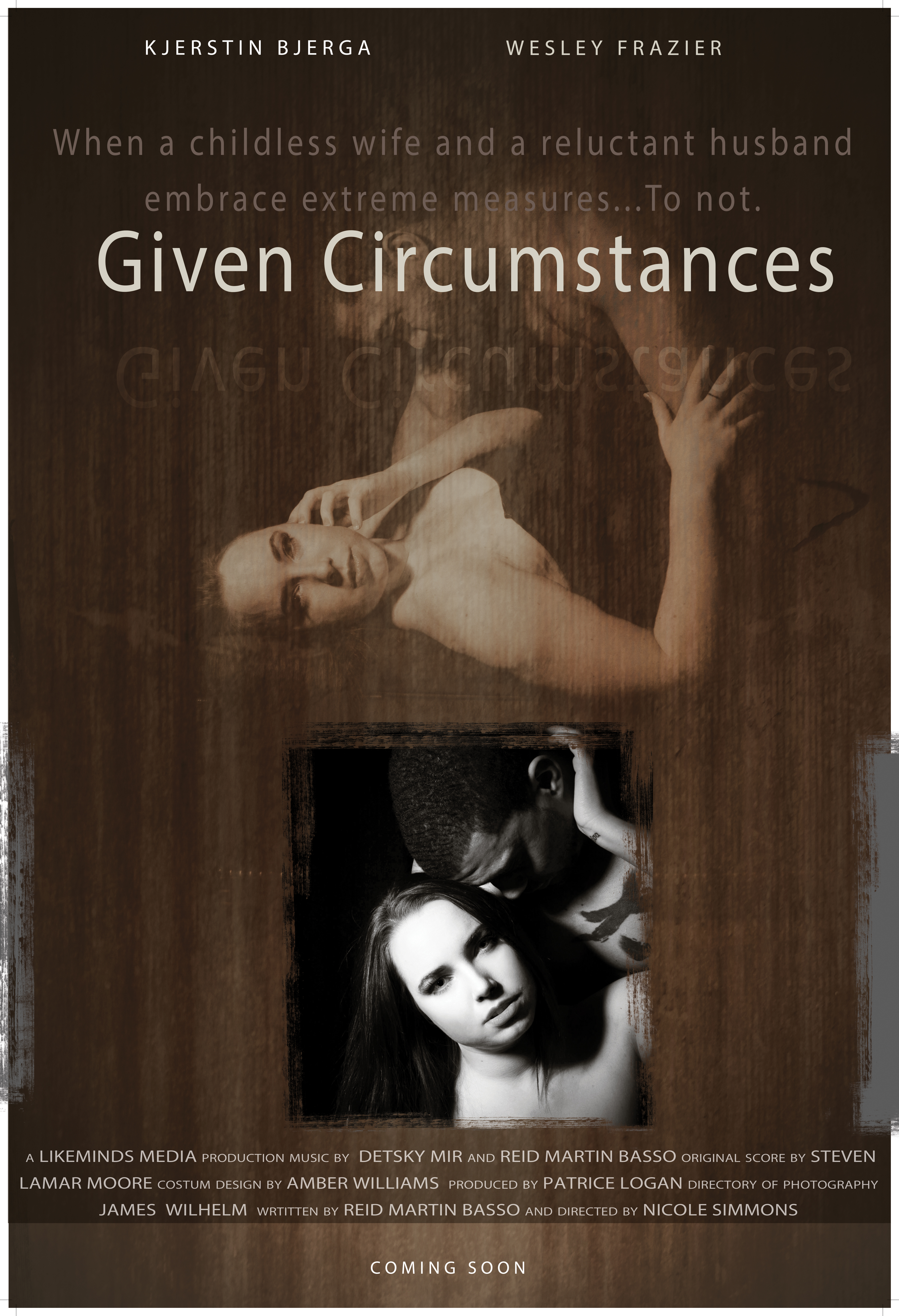 Given Circumstances